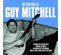 Guy Mitchell - Guy Mitchell - The Very Best of