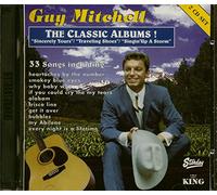 Guy Mitchell - The Classic Album