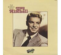 Guy Mitchell - The Roving Kind (LP)