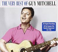 Guy Mitchell - The Very Best Of Guy Mitchell