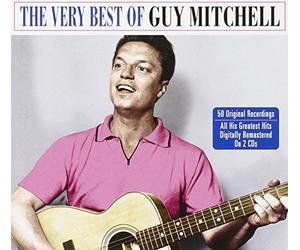 Guy Mitchell - The Very Best Of Guy Mitchell