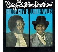 Guy - Original Blues Brothers