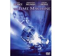 Guy Pearce - The Time Machine [Edizione: Giappone] [Italia] [DVD]