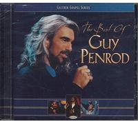 guy penrod - Best of Guy Penrod