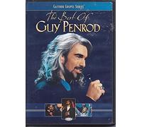guy penrod - Best of Guy Penrod, The [DVD de Audio]