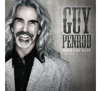 guy penrod - Breathe Deep