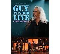 Guy Penrod - Live: Hymns & Worship [Italia] [DVD]