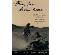 Guy R. Everson 'Far, Far from Home' (Tapa blanda)