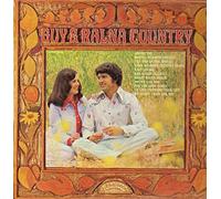 Guy & Ralna - 22 Golden Country Classics [Vinilo]