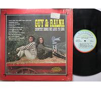 Guy & Ralna - Country Songs We Love to Sing [Vinilo]