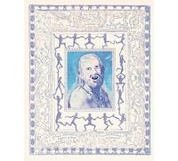 Guy retrato de un bebedor (GENERICA)