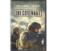 Guy Ritchie's The Covenant [USA] [DVD]