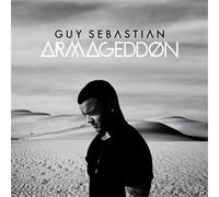 Guy Sebastian - Armageddon (Gold Series)