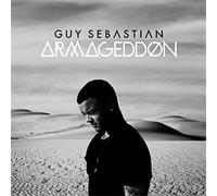 Guy Sebastian Armageddon (Gold Series) (CD) (Importación USA)