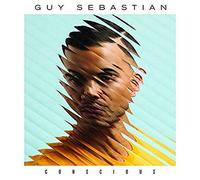 Guy Sebastian - Conscious