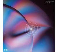 Guy Sigsworth Guy Sigsworth: Stet (CD) Album (Importación USA)