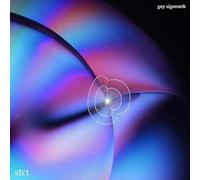 Guy Sigsworth - STET [Vinilo]