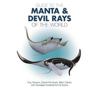 Guy Stevens Giuseppe Not Guide to the Manta and (Tapa blanda) (Importación USA)