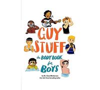 Cara Natterson Guy Stuff (Tapa blanda) American Girl(r) Wellbeing