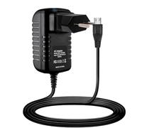 Guy-Tech Adaptador AC/DC 5V 2-2.1A compatible con Asus Transformer Book-T100 T100TA T100TAM T100TAF T100H; Pad MG10 MG103C TF103C TF103CX TF0310C Cable de alimentación Cargador para Tablet Asus Asus