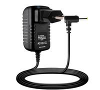Guy-Tech Adaptador AC Transformator Power Cargador rápido compatible con Kenwood KSC-31 KSC-32 KSC-43 + Enchufe EU