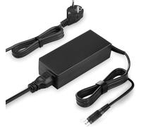Guy-Tech Adaptador CA/CC para Canon ScanFront 300, 400 Scanner DR-2020U, DR-1210C, imageforMULA 300P, ScanFront, Image Formula, ScanFront Scanner, ScanFront Scanner - Cable de alimentación y cargador