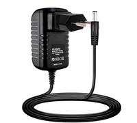 Guy-Tech Adaptador de corriente alterna compatible con HTC Vive PRO SteamVR Base Station 2.0 1004 12 V 833 mA Power Supply + enchufe de la UE