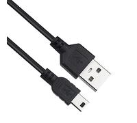 Guy-Tech - Cable mini USB 2.0 compatible con videocámara JVC Mini DV GR-DV Series