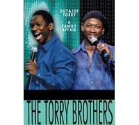 Guy Torry & Joe Torry - Platinum Comedy Series: The Torry Brothers [Reino Unido] [DVD]