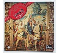 Guy Touvron - Antonio Vivaldi: 5 Concertos Pour Trompette Et Sextour De Clarinettes [LP]