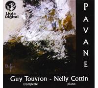 Guy Touvron - Pavane