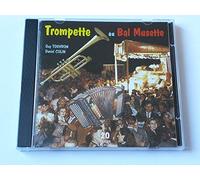 Guy Touvron - Trompette au Bal Musette