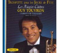 Guy Touvron - Trompette pour les jours de fête