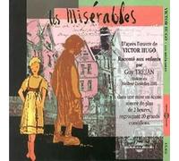 Guy Trejan - Les Miserables