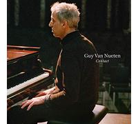 Guy van Nueten - Contact (Gatefold sleeve) [180 gm LP vinyl] [Vinilo]