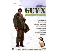 Guy X - Niemand denkt an Grönland [Alemania] [DVD]