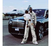 Guy2Bezbar - Jeunesse Dorée (Cover 1)