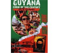 Guyana: Crime of the Century & Carlos Terrorist [USA] [DVD]