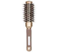 GUYANA Peine Peine de Pelo Rizado cilíndrico, Cepillo de Pelo de Tubo de Aluminio de Aire térmico for Peinado de Mujeres y Hombres Peine Hombre (Color : A32)