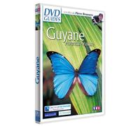 Guyane - L'espace nature [Francia] [DVD]