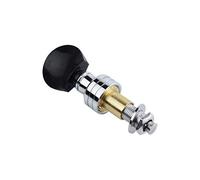 Guyker Banjo Tuners - Single Firebird Tuning Key Pegs Machine Heads Replacement Part JBJ1000
