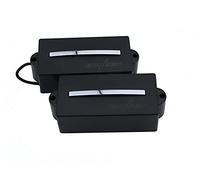 Guyker Electric Bass Pickups Ceramic Electric Precision BASS Piecewise Closed Hot Rail PB Precision Bass Pickups 1 Set