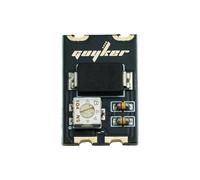 Guyker Módulo de filtro de paso alto con chip integrado (compensación de alta frecuencia) (HPF-G5K)