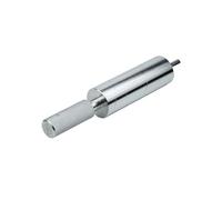 Guyker SCDM - Lijadora manual de mano original de aleación de aluminio para dar forma y acabar, herramienta de reparación de guitarra acústica, SCDM