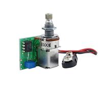 Guyker SDA-P Speaker Drive Amplifier for Electric Guitars and Bass - Electronic Amplifier Circuit