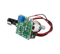 Guyker SDA-T Speaker Drive Amplifier for Electric Guitars and Bass - Electronic Amplifier Circuit