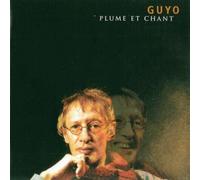 Guyo - Plume Et Chant