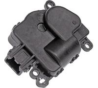 GUYOIWZ Actuador Principal de la Puerta de Mezcla HVAC para Ford Mustang 2010 2011 2012 2013 2014 AR3Z19E616C
