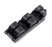 GUYOIWZ Auto para 2003-2008 Toyota Avalon Camry Corolla Master Window Lifter Regulator Interruptor 8482060090 84820-60090