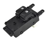 GUYOIWZ Elevador De Interruptor De Ventana Maestro De Energía Eléctrica del Lado del Conductor para Hyundai I800 I20 2007-2015 Accesorios De Coche 93570-1J000 93570-1J500
